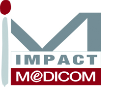 Impact Médicom, créateur d’outils print et digital pour renforcer la relation médecins/patients